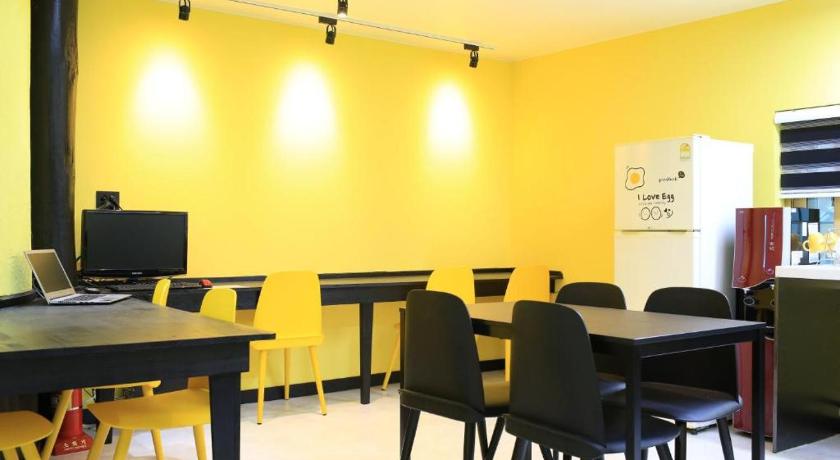 Daegwanryeong Egg Guesthouse — Hotel in Pyeongchang-gun