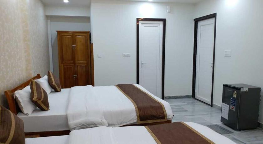 Vandana Residency