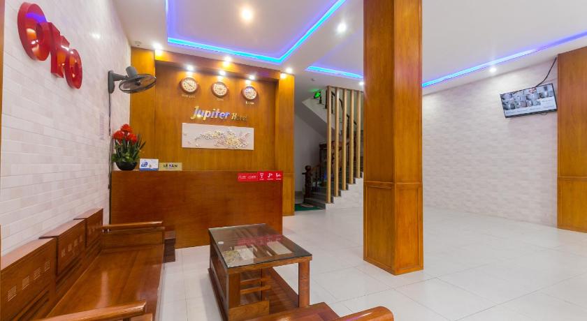 Jupiter hotel - image 13