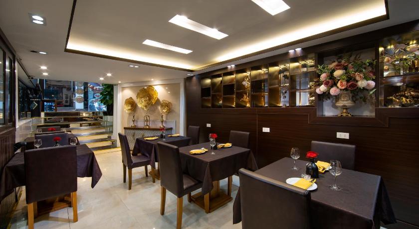 ハノイ Splendid Star Grand Hotel and Spa 3つ星 ホテル スイート