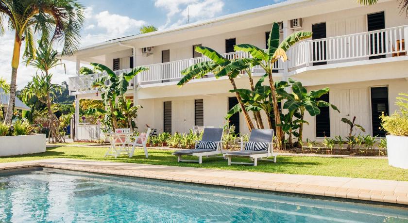 Tropicana Lagoon Resort - image 16