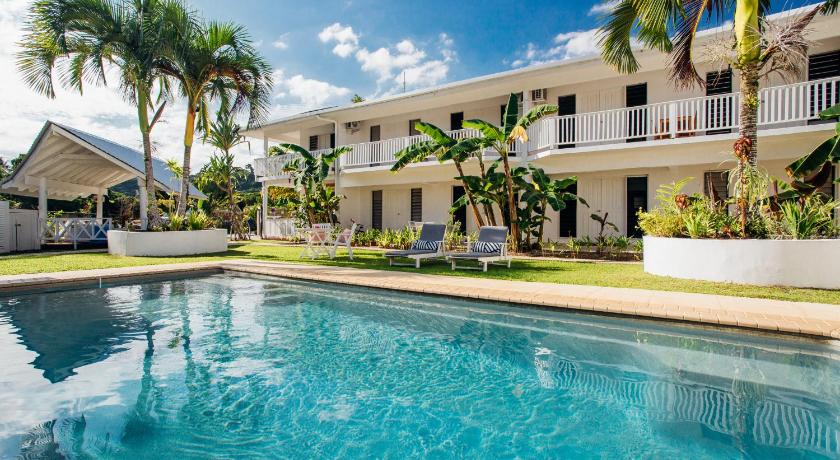 Tropicana Lagoon Resort - image 15