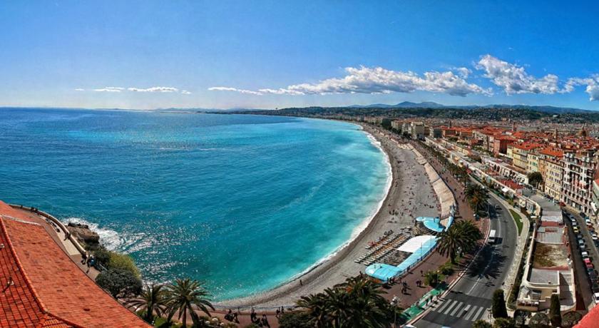Jade Duplex - No Better Location In Nice photo