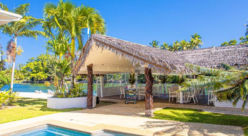 Tropicana Lagoon Resort - image 2