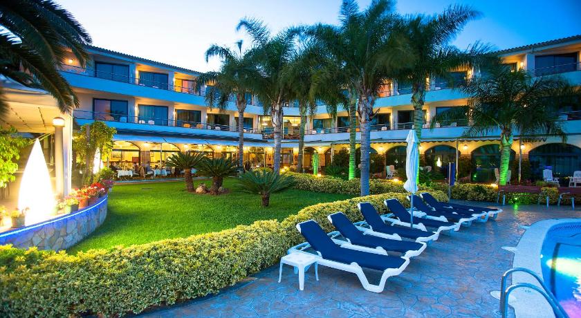 Hotel Miami Mar