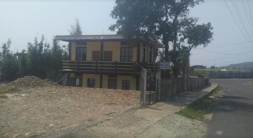 PEARLS HOMESTAY photo