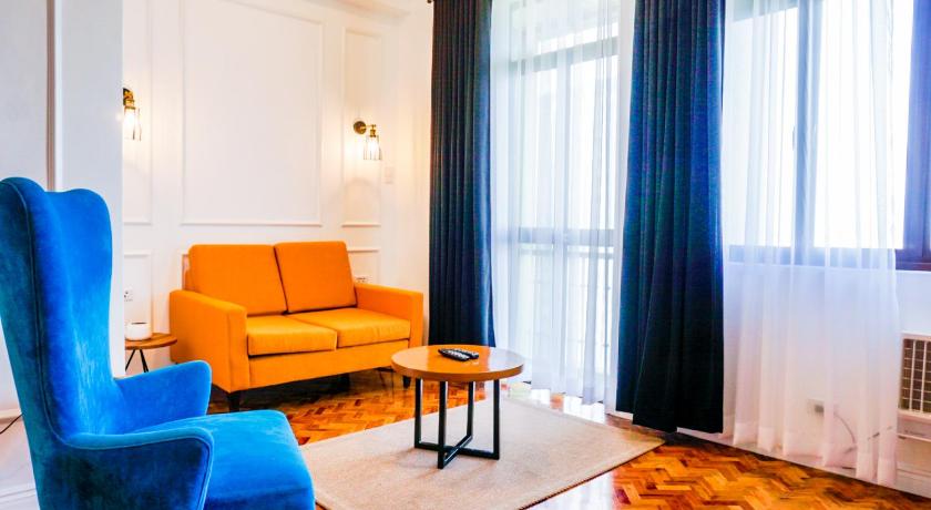 Image of Deluxe Premium One Bedroom Room 4