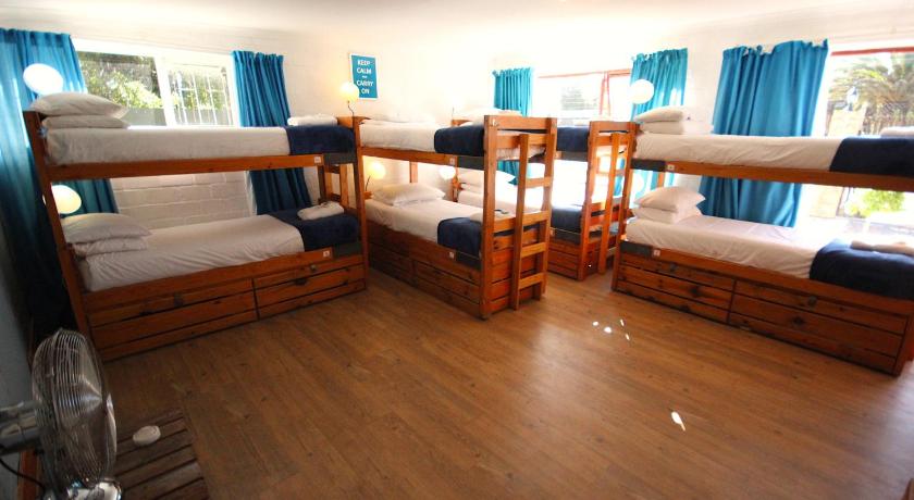 Image of Dormitory 10 Sleeper 0