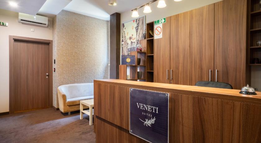 Veneti Suites photo