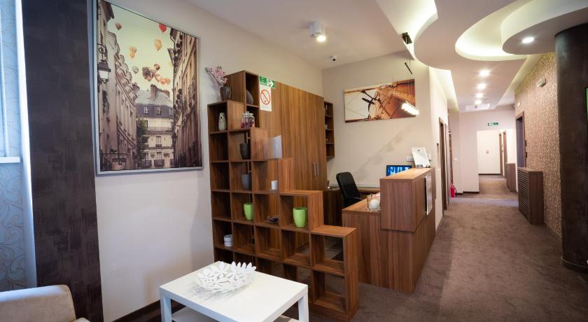 Veneti Suites photo