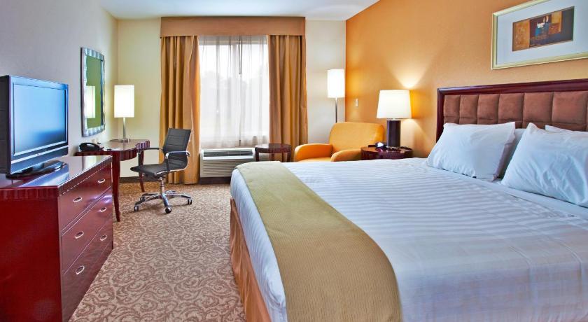 Holiday Inn Express Hotel & Suites Brooksville-I-75