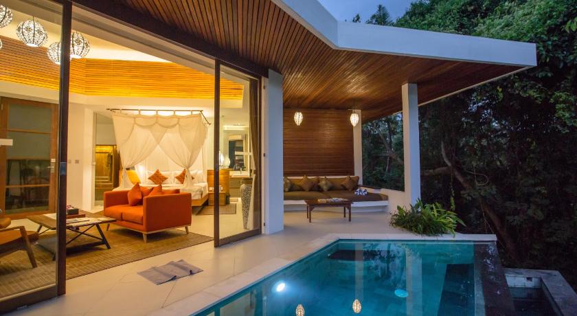 Cahaya Indah Villas Ubud – Ubud, CO