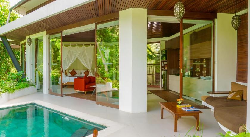 Cahaya Indah Villas Ubud – Ubud, CO