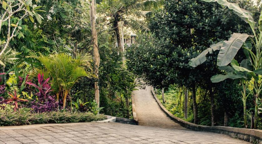 Cahaya Indah Villas Ubud