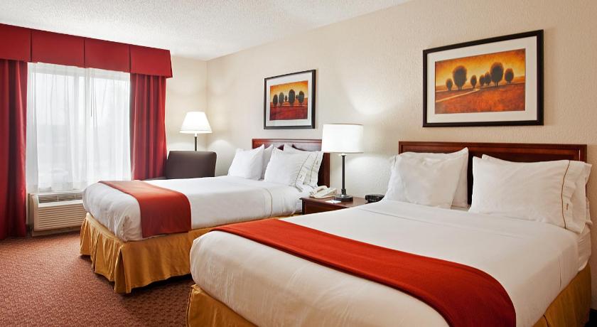 Baymont Inn & Suites Merrillville