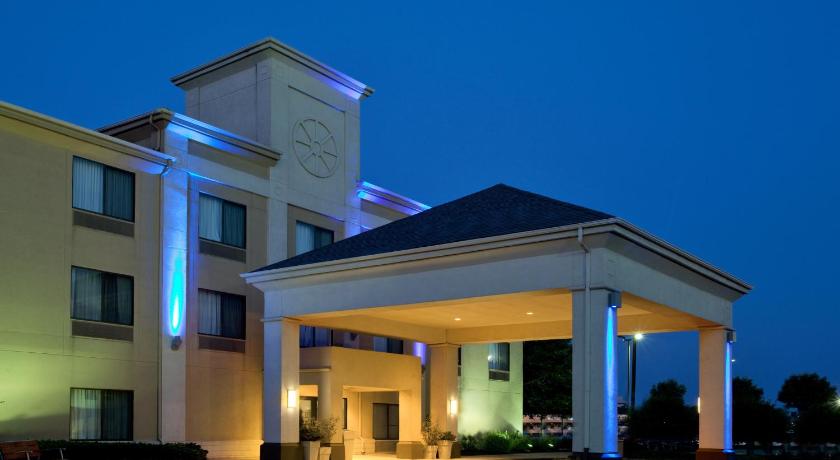 Baymont Inn & Suites Merrillville