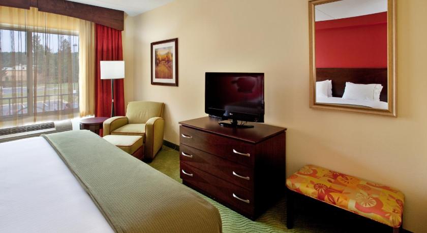 Holiday Inn Express Hotel & Suites Spartanburg-North