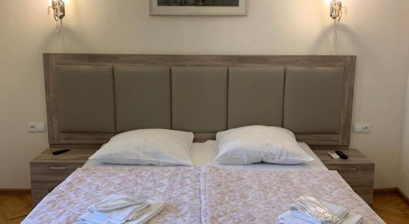 Guest House Rafael photo