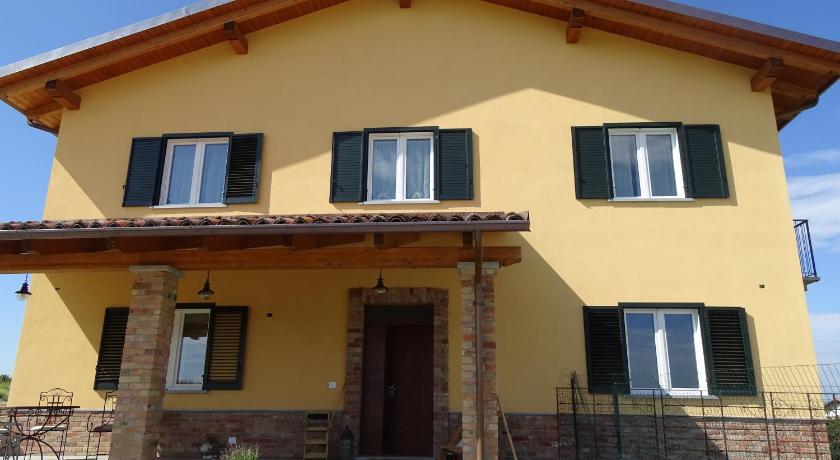 Al Tirabuson Country House | Nizza Monferrato 2020 UPDATED DEALS, HD ...