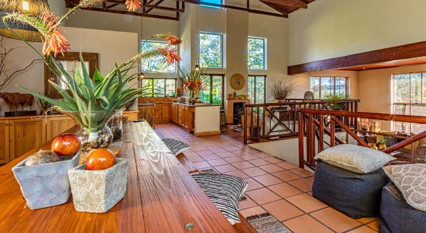 Ulwazi Rock Lodge