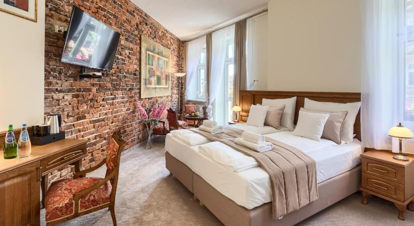 Apartamenty Pod Baranem
