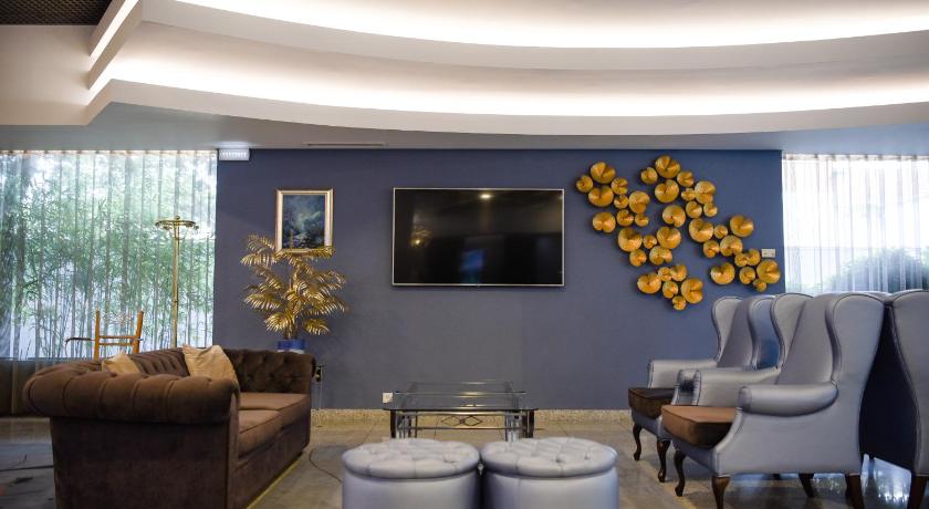 Hotel 3K Barcelona - 30