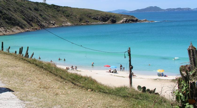 Prainha com Requinte, Apartamento em Arraial photo