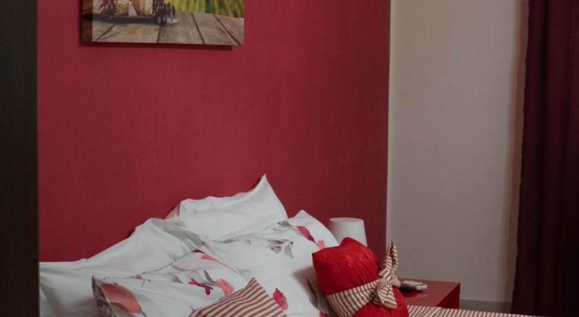 LA CASA DI MAMMA 'NTO