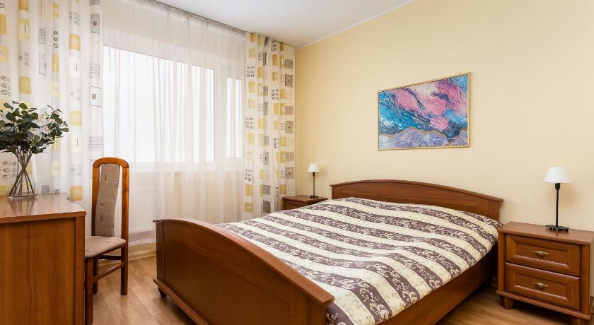 Image of Apartment with Sauna 0