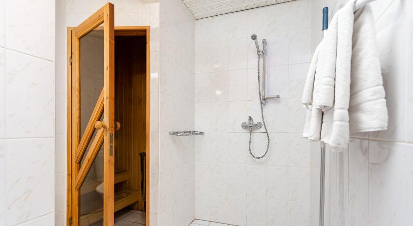Image of Apartment with Sauna 2