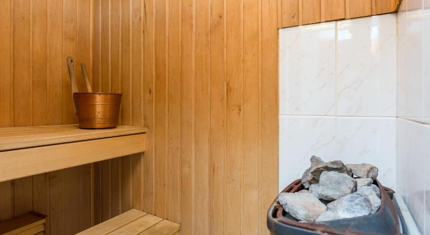 Image of Apartment with Sauna 4