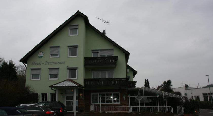 Hotel Restaurant Anna photo