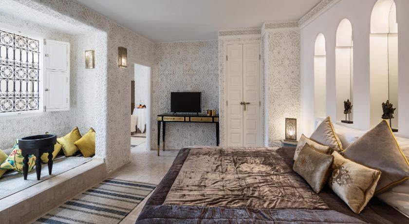 Image of Family Suite 1