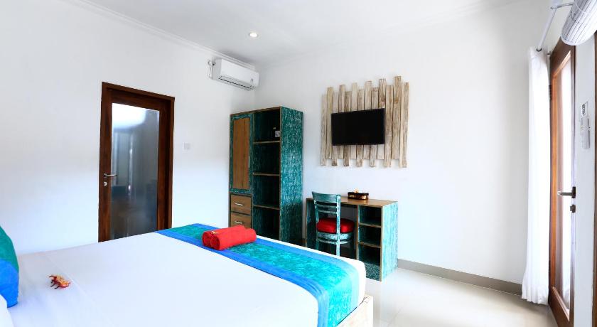 Surf Lodge Canggu photo