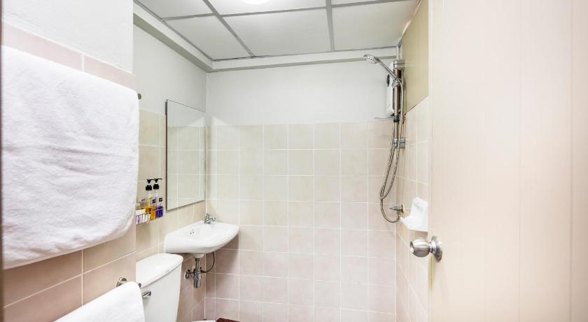 スタンダード ダブルルーム (Standard Double Room)の画像 2