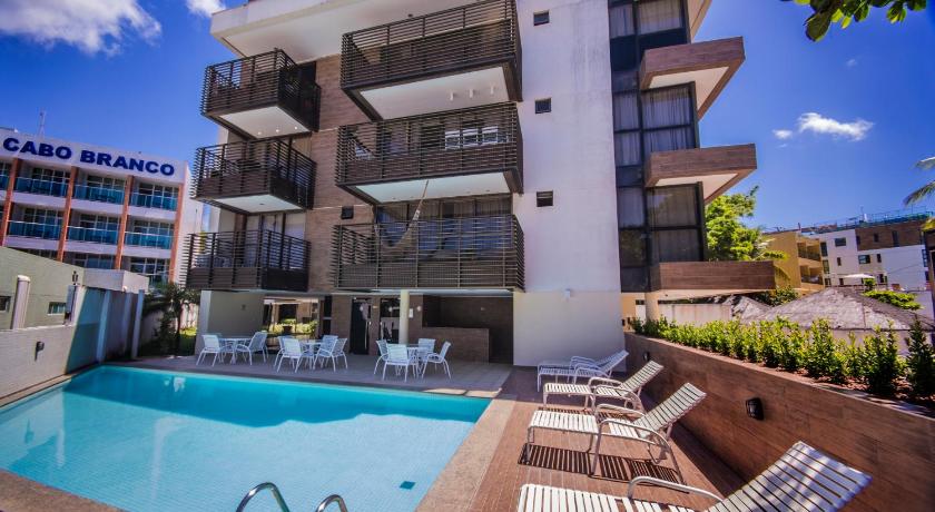 Image of Comfort Apartment, 2 Bedrooms, Balcony, Partial Sea View (3 Double Beds and 1 Twin Sofa Bed) 0