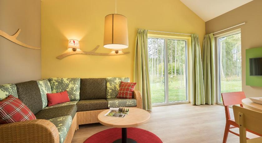 Center Parcs Park Allgau Holiday Park Caravan Park Leutkirch Im Allgau Deals Photos Reviews