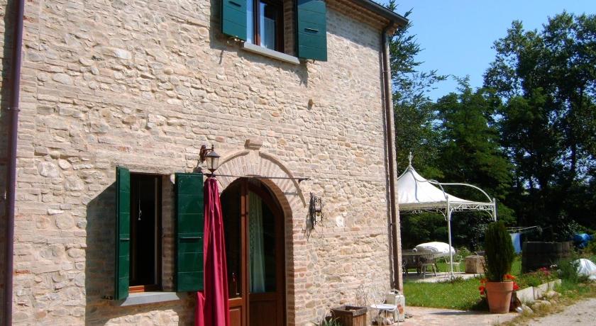 B&B Mulini Venturi