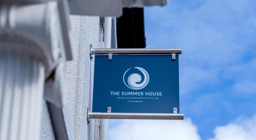 The Summer House photo