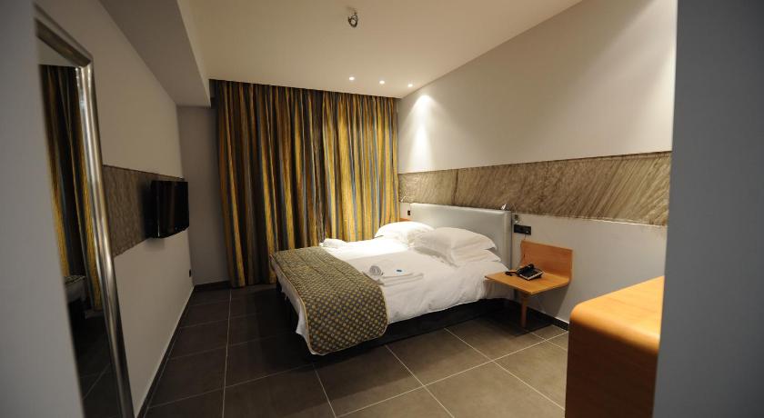 Hotel Iliana