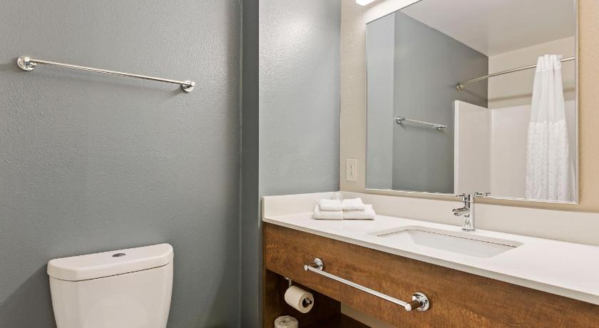 Extended Stay America Premier Suites - San Francisco - Belmont