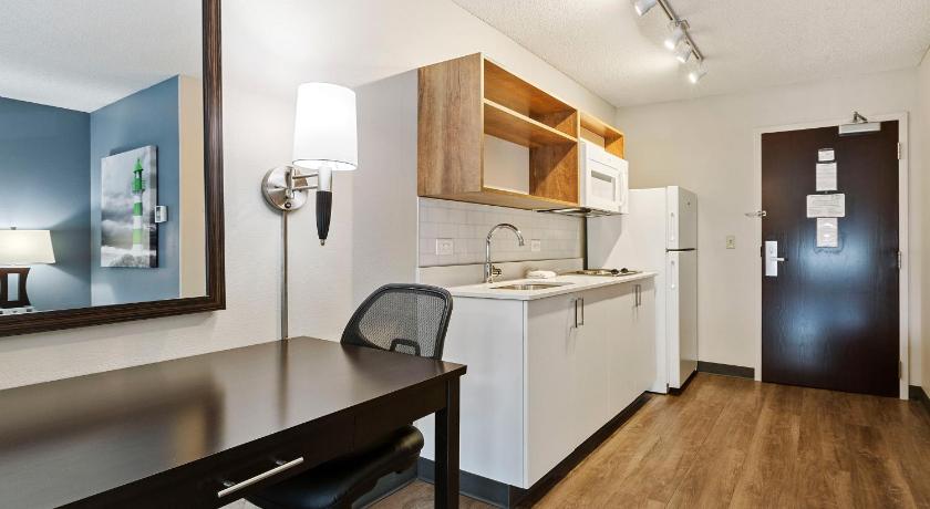 Extended Stay America Premier Suites - San Francisco - Belmont