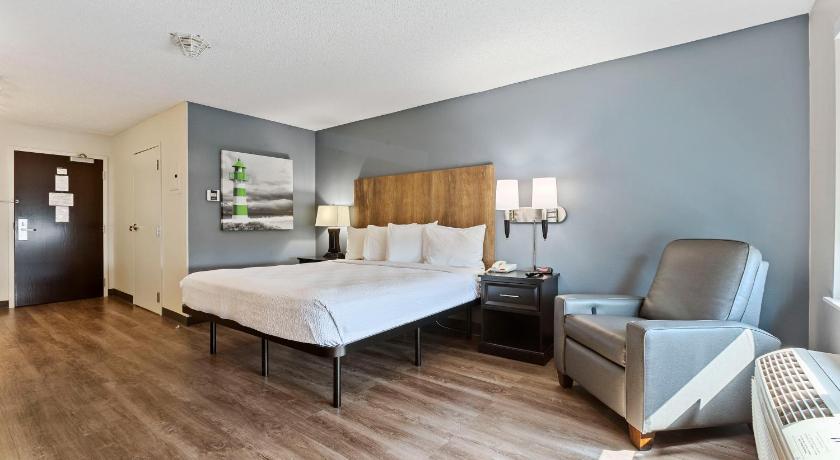 Extended Stay America Premier Suites - San Francisco - Belmont