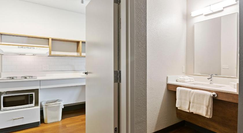 Extended Stay America Premier Suites - San Francisco - Belmont