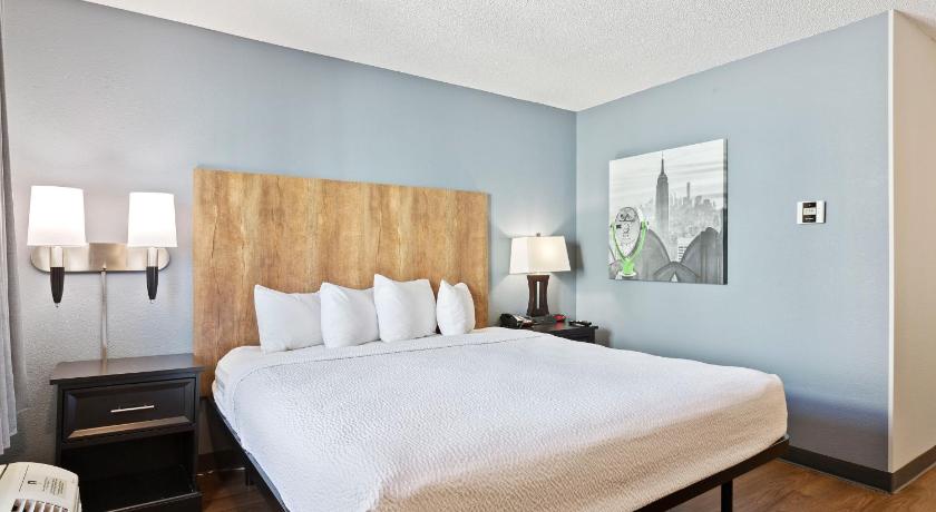 Extended Stay America Premier Suites - San Francisco - Belmont