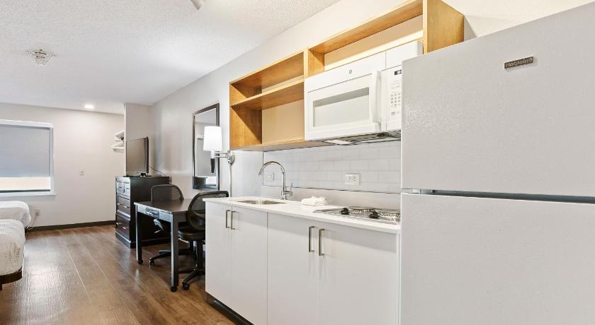 Extended Stay America Premier Suites - San Francisco - Belmont