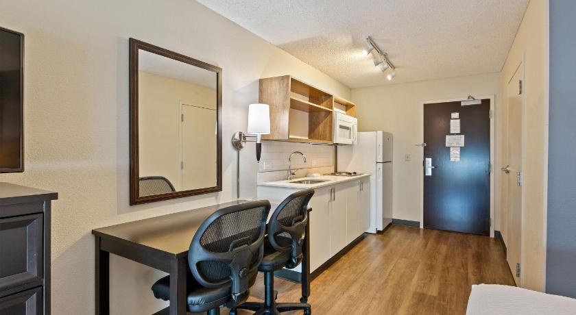 Extended Stay America Premier Suites - San Francisco - Belmont