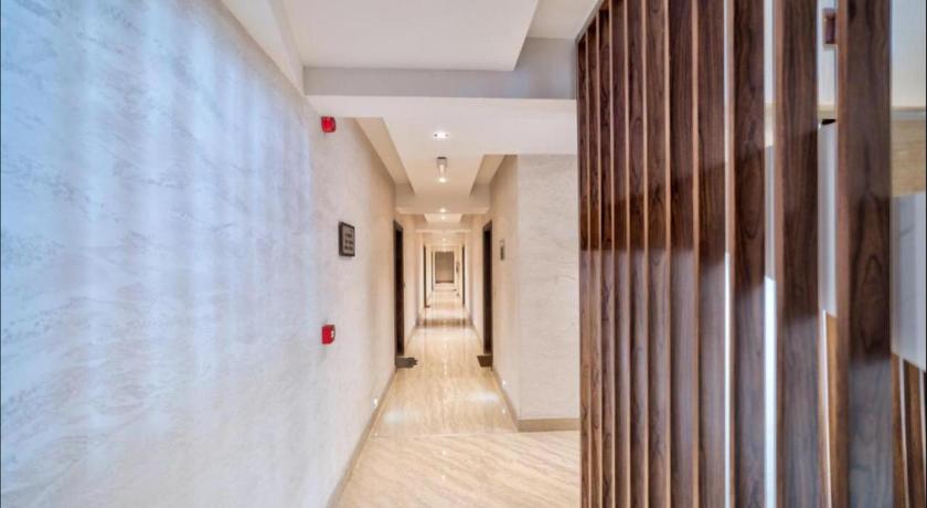 Lux Apartment S6/8 in Vila Pekovic photo