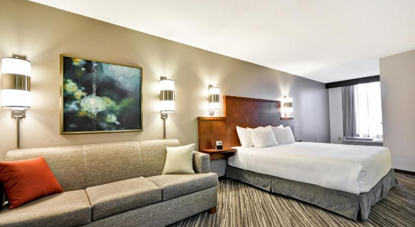 Hyatt Place Minneapolis/Eden Prairie