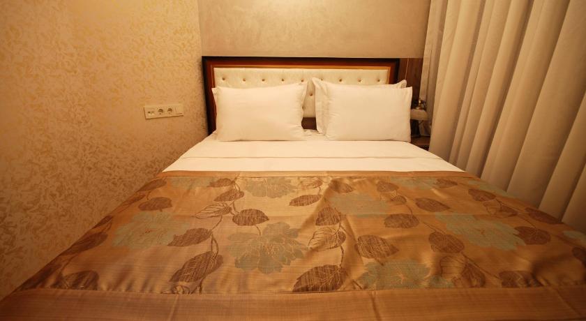 Hasekisultan Suite House photo